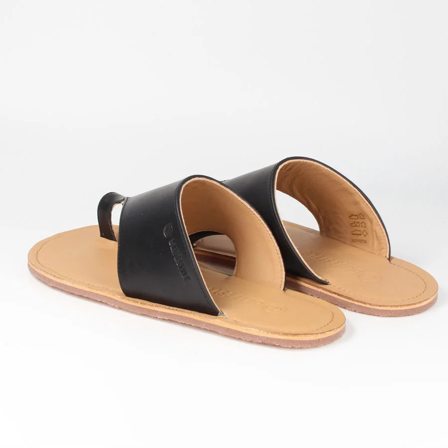 Sandale freeSTYLE schwarz