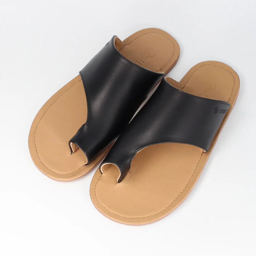 Sandale freeSTYLE schwarz