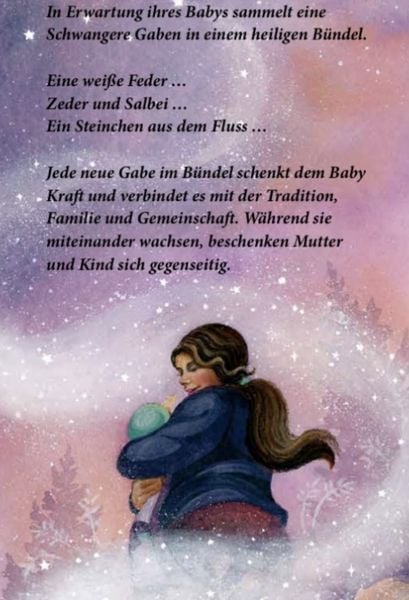 Ich singe dich von den Sternen zu mir herunter - Tasha Spillett-Sumner