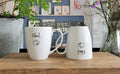Tasse "Egal"