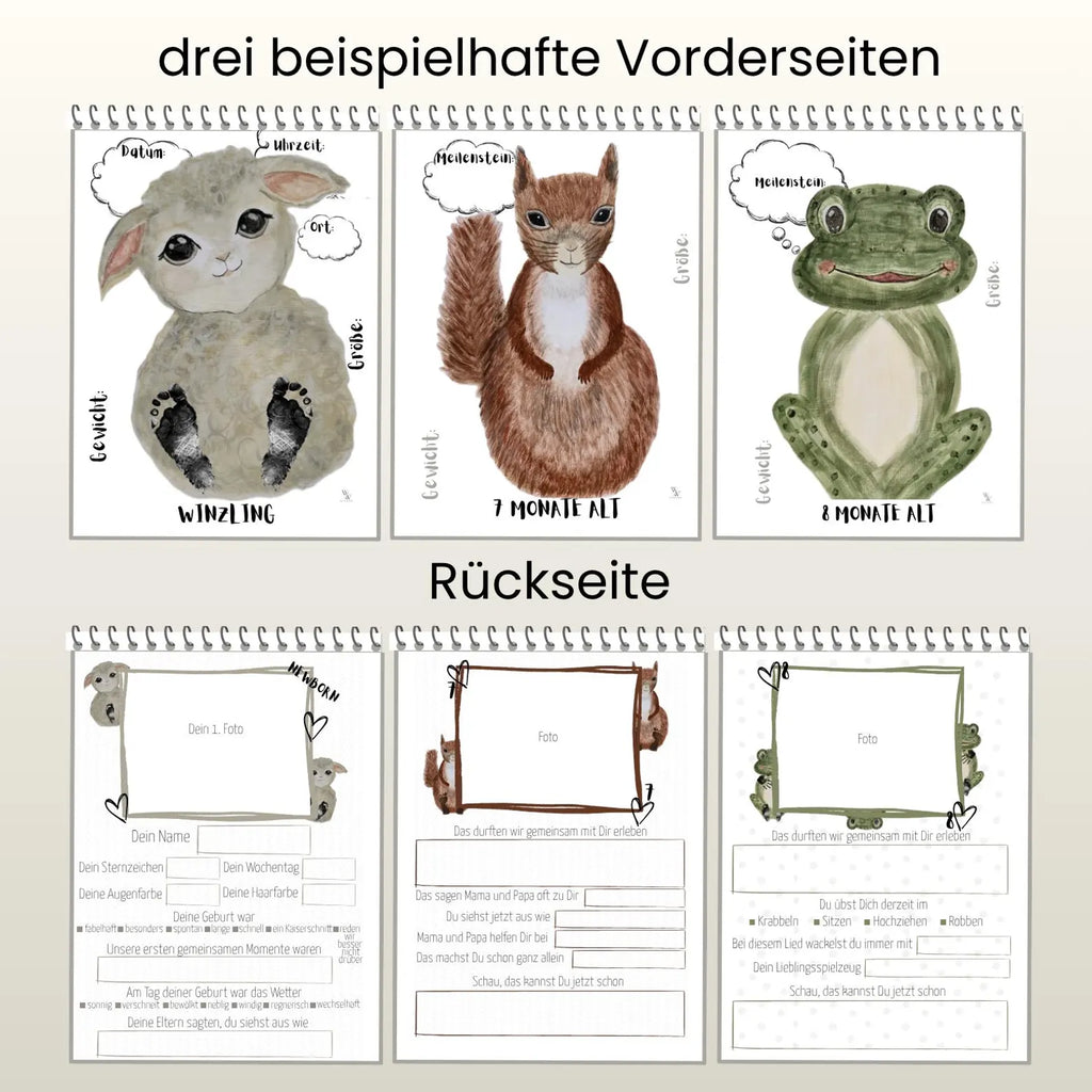 Winzlingswerk Meilenstein Kalender