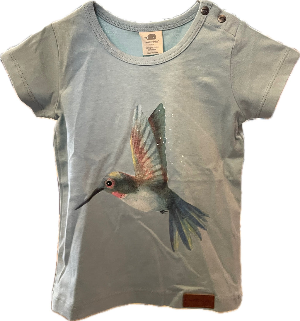 Kolibri - Shirt