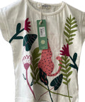 Shirt Dora - Sense Organics