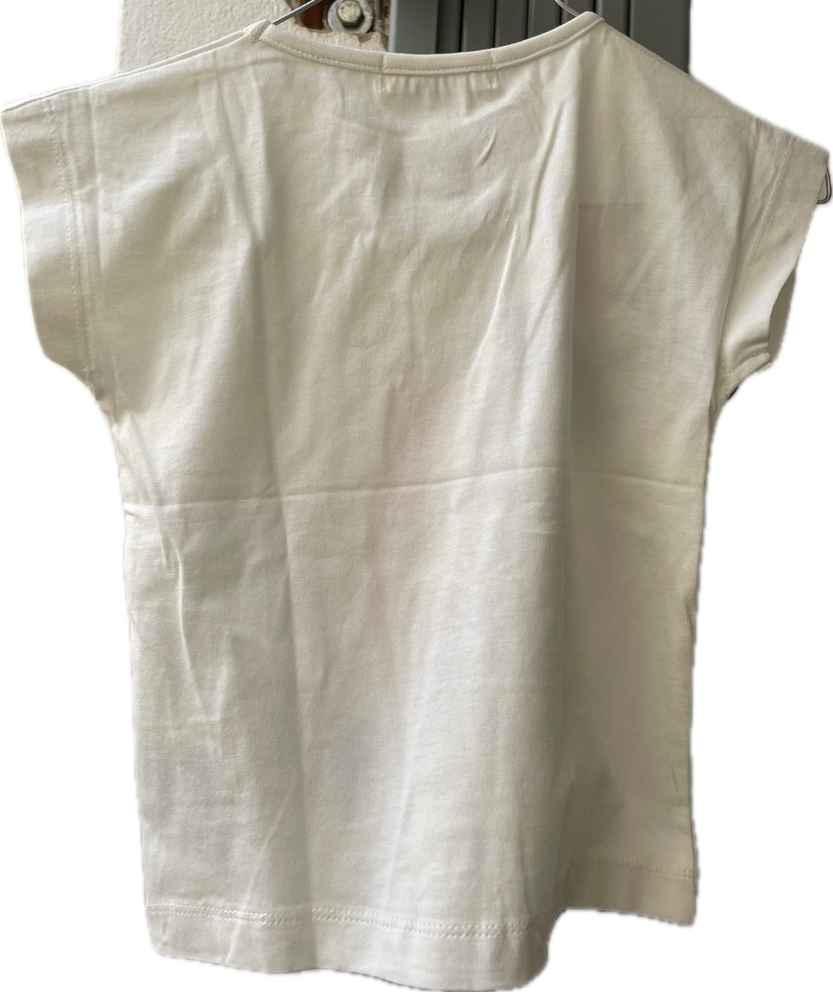 Shirt Dora - Sense Organics