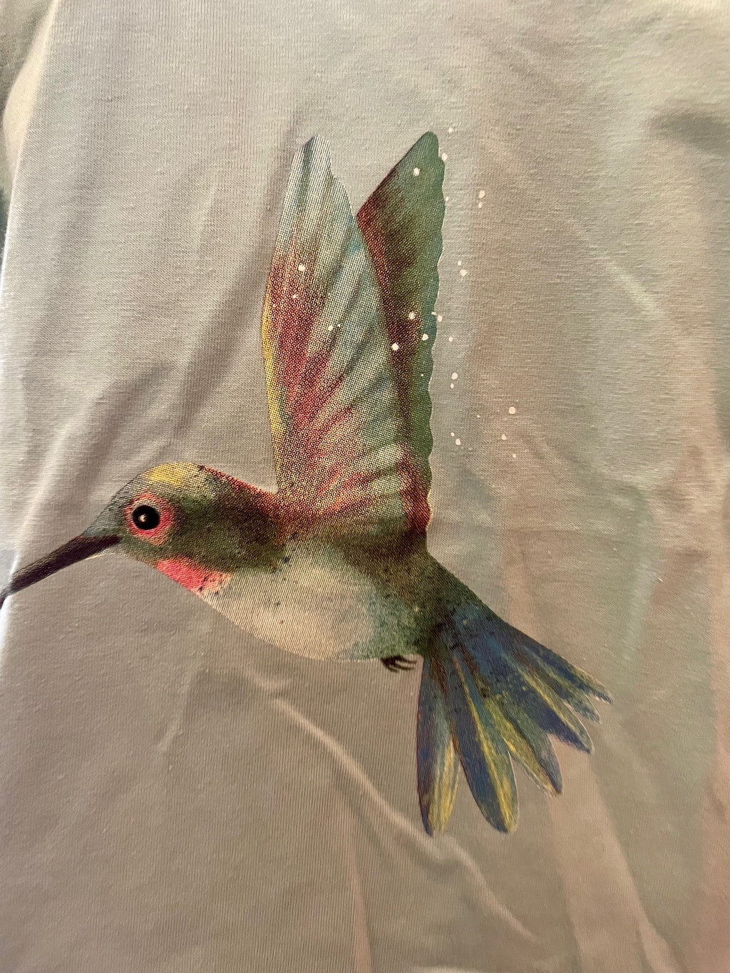Kolibri - Shirt