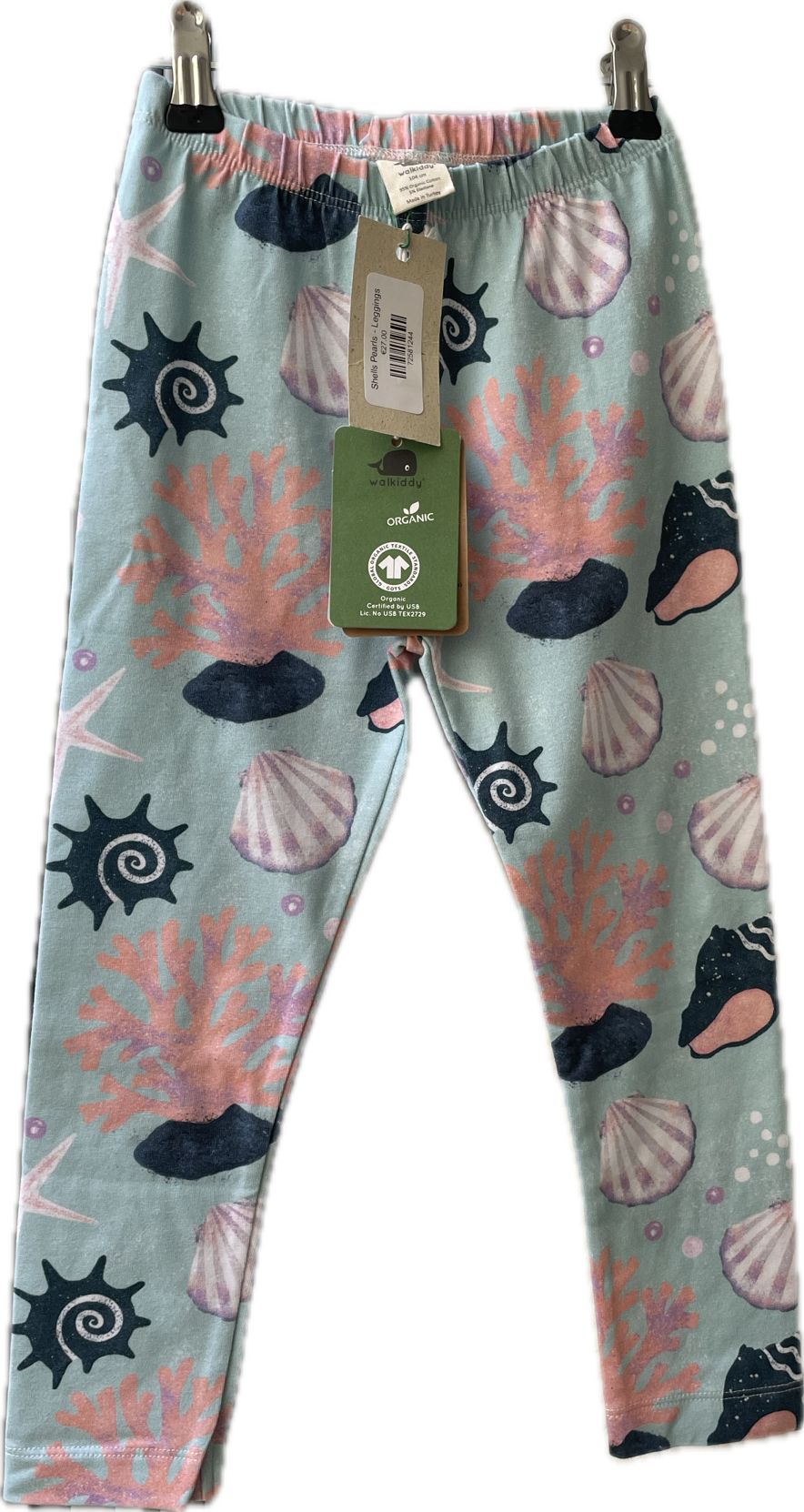 Shells Pearls - Leggings