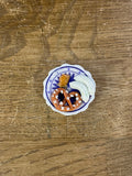 Magnete - handmade