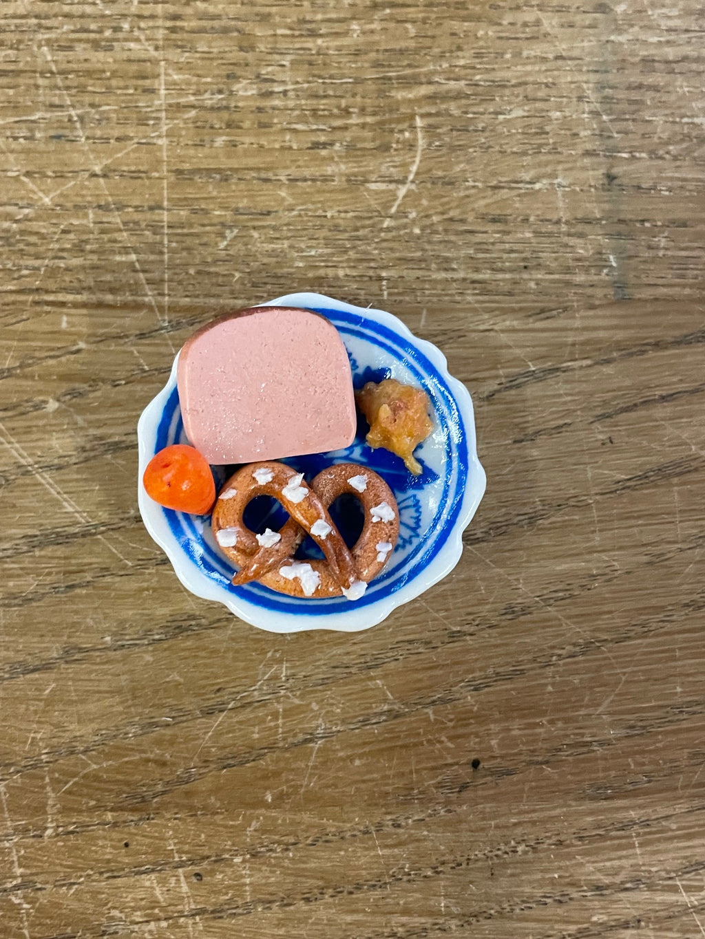 Magnete - handmade