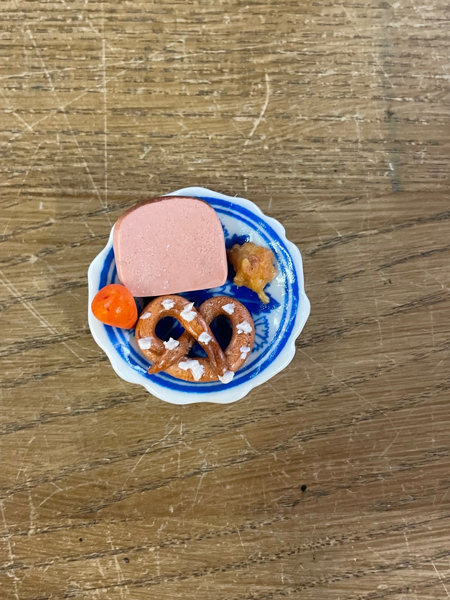 Magnete - handmade