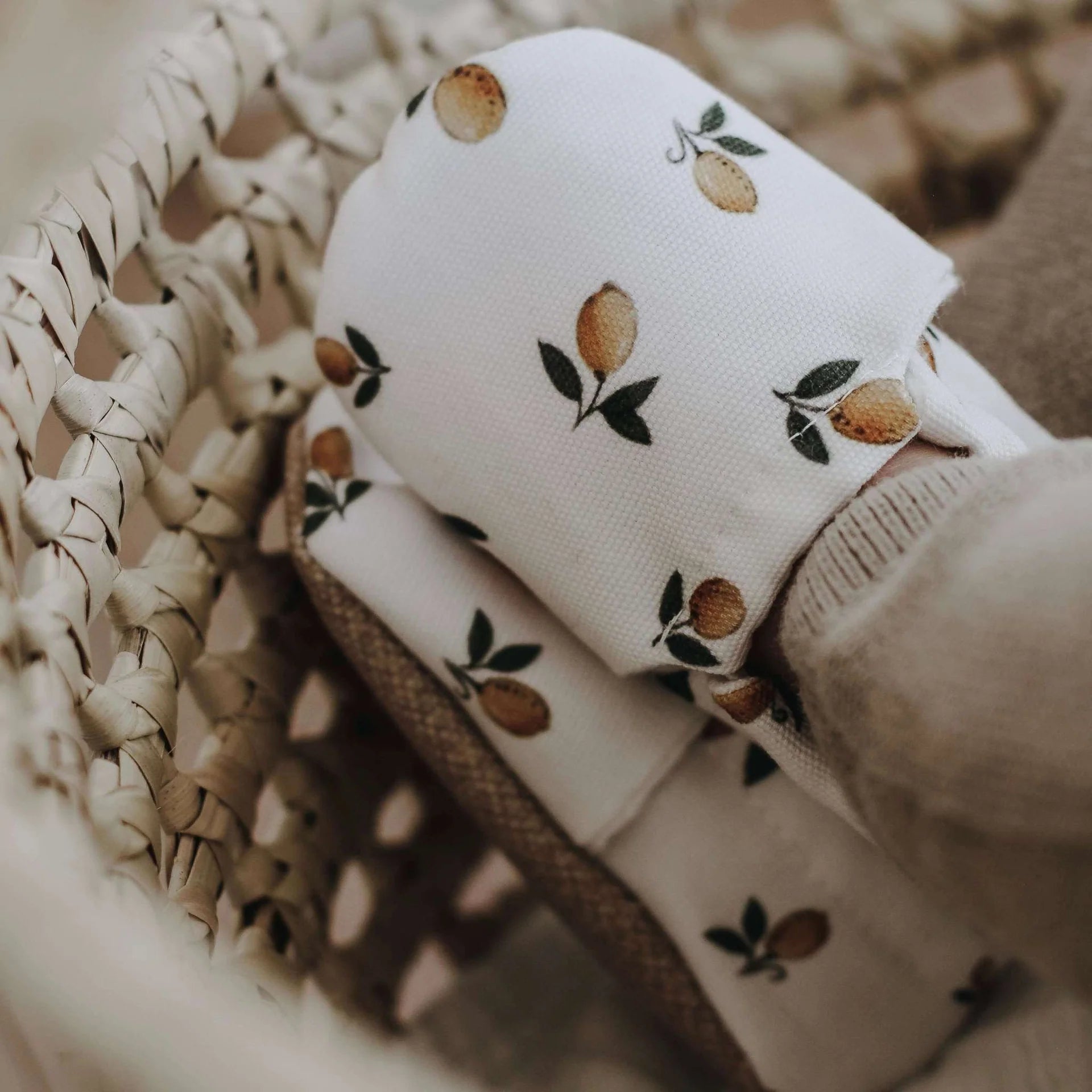 Cosy Roots Vegane Schuhe Pure Lemon