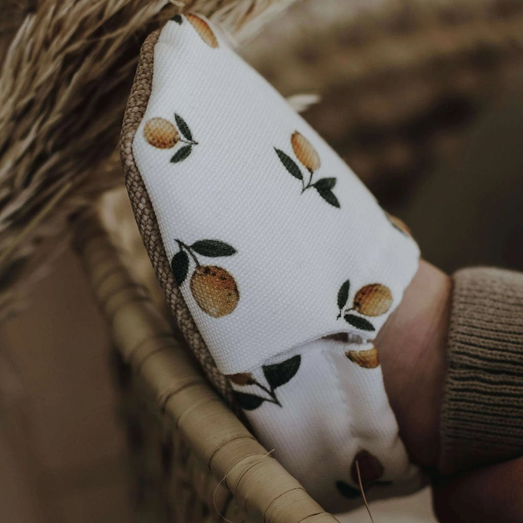 Cosy Roots Vegane Schuhe Pure Lemon