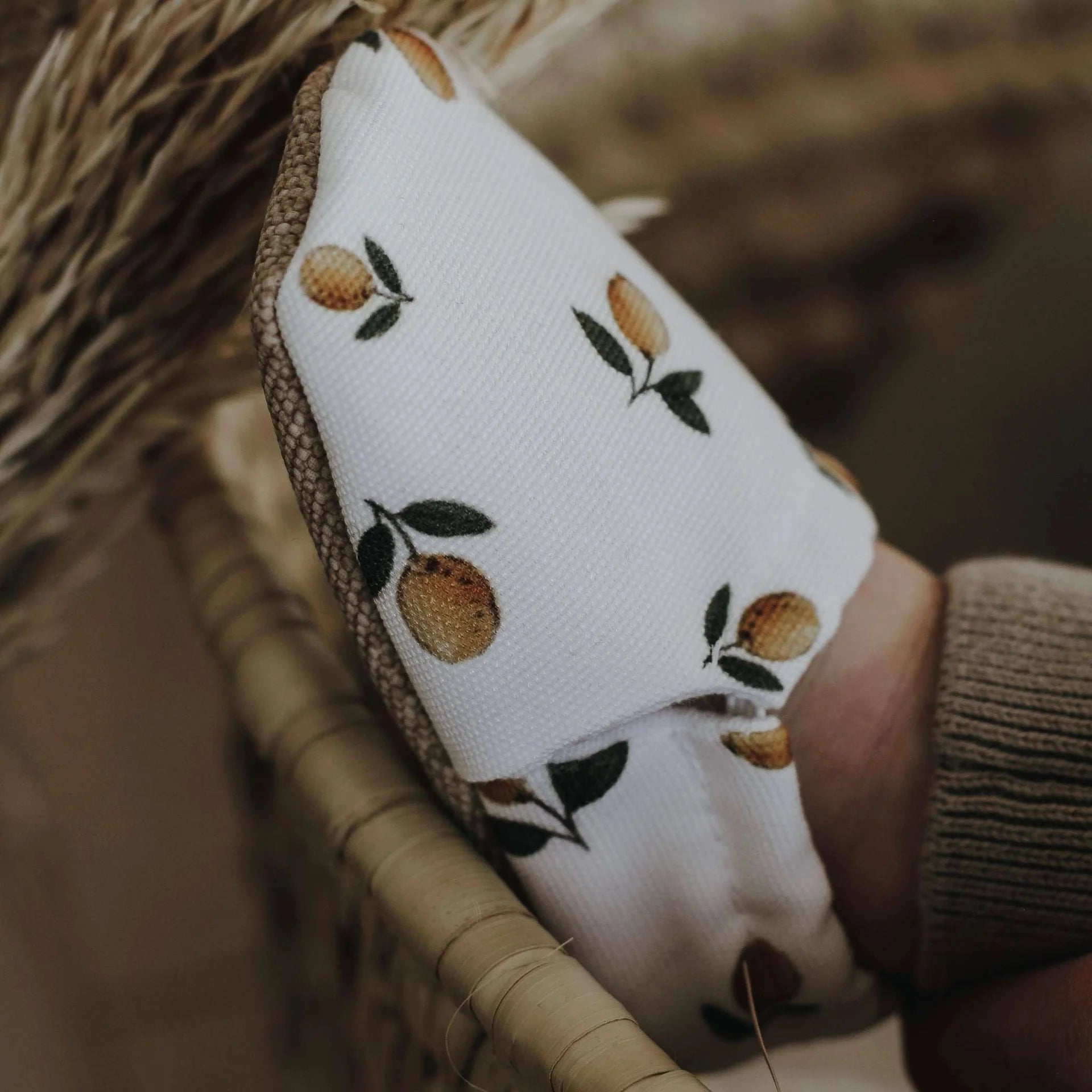 Cosy Roots Vegane Schuhe Pure Lemon