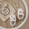 Cosy Roots Vegane Schuhe Pure Lemon