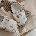 Cosy Roots Vegane Schuhe Little Driver