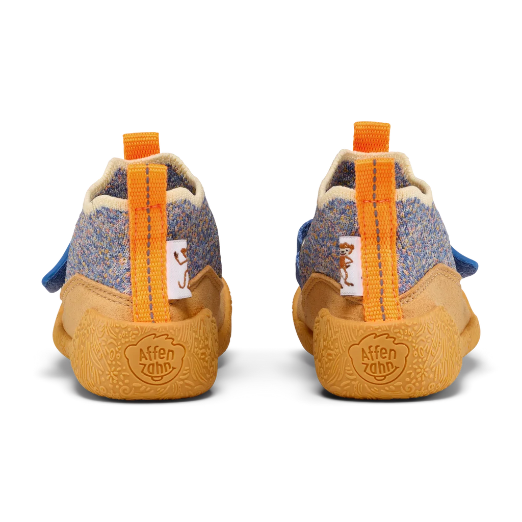 Affenzahn Prewalker Knit Toddly