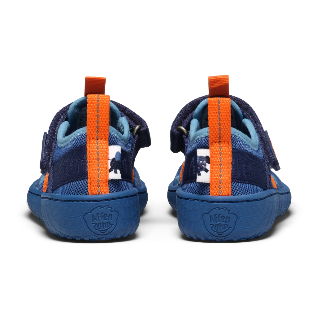 Affenzahn Sandalen Vegan Roughy