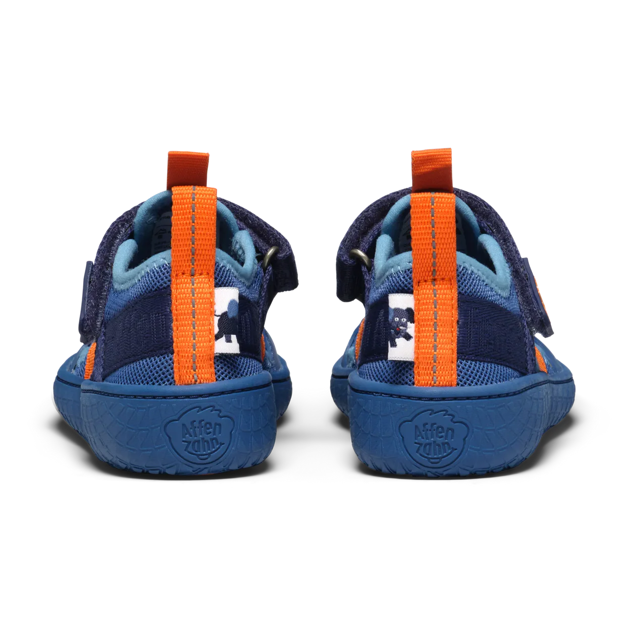 Affenzahn Sandalen Vegan Roughy