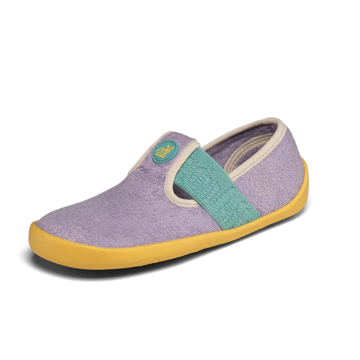 Affenzahn Slipper Cotton Movy