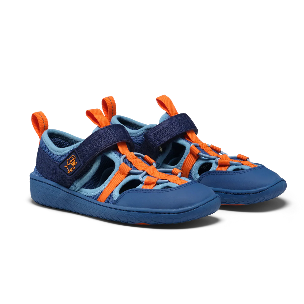 Affenzahn Sandalen Vegan Roughy