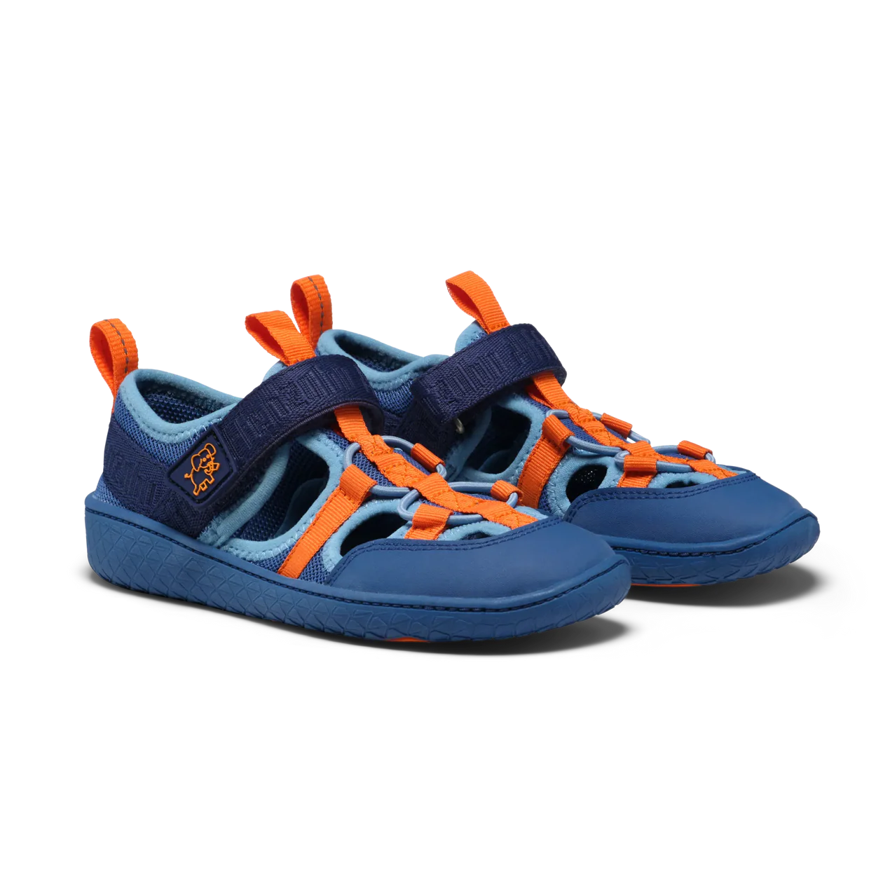 Affenzahn Sandalen Vegan Roughy