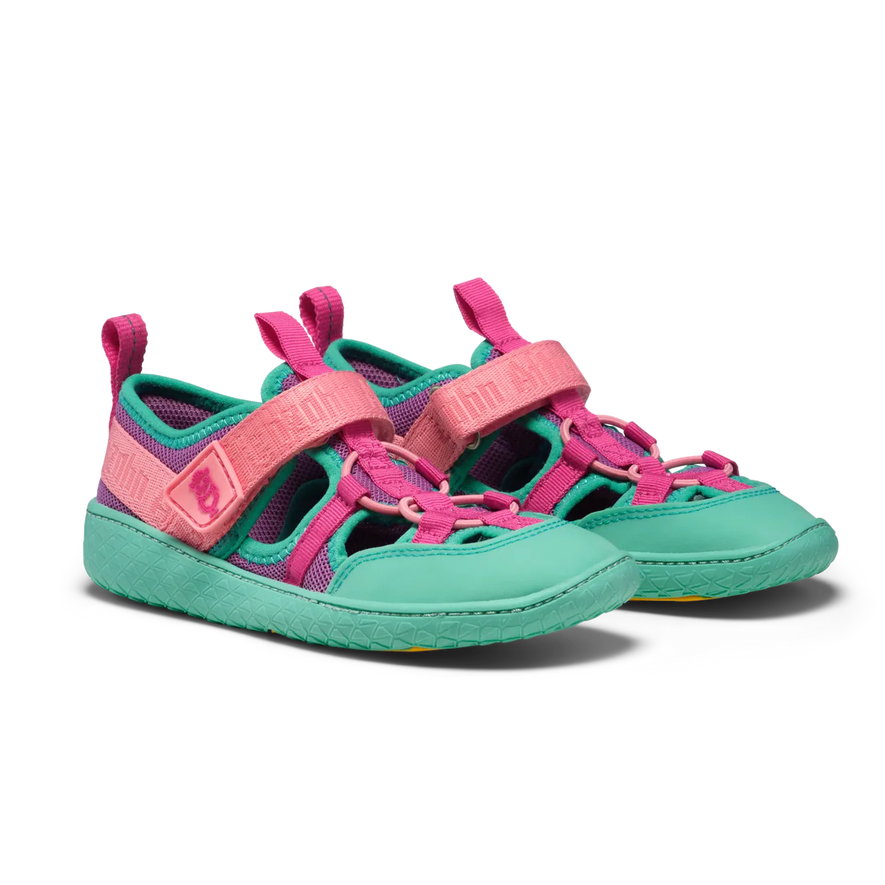 Affenzahn Sandalen Vegan Roughy