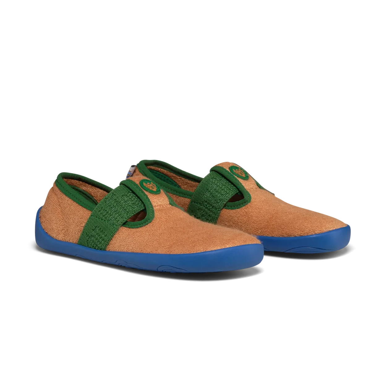 Affenzahn Slipper Vegan Dreamy