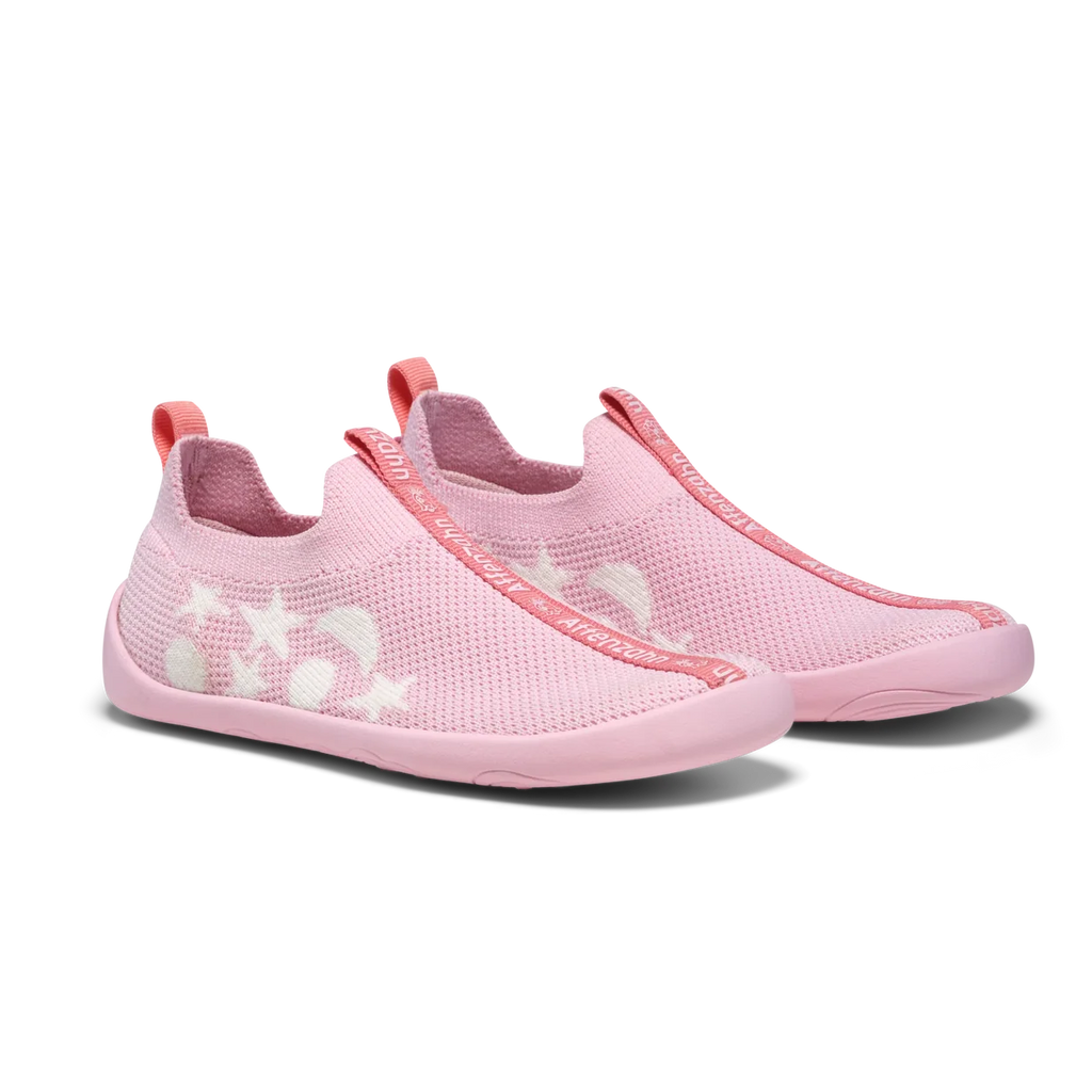 Affenzahn Slipper Knit Flinky
