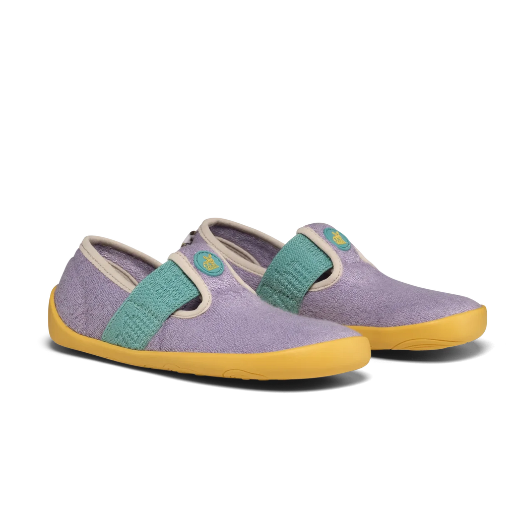 Affenzahn Slipper Cotton Movy