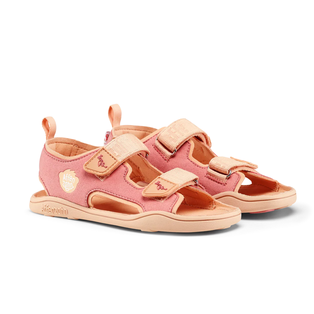 Affenzahn Sandalen Vegan Airy