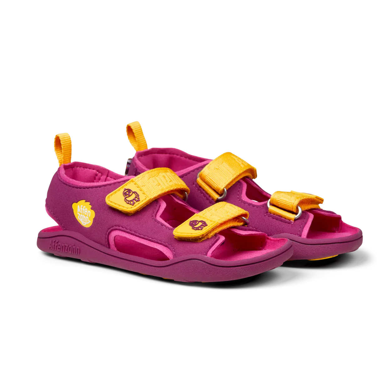 Affenzahn Sandalen Vegan Airy