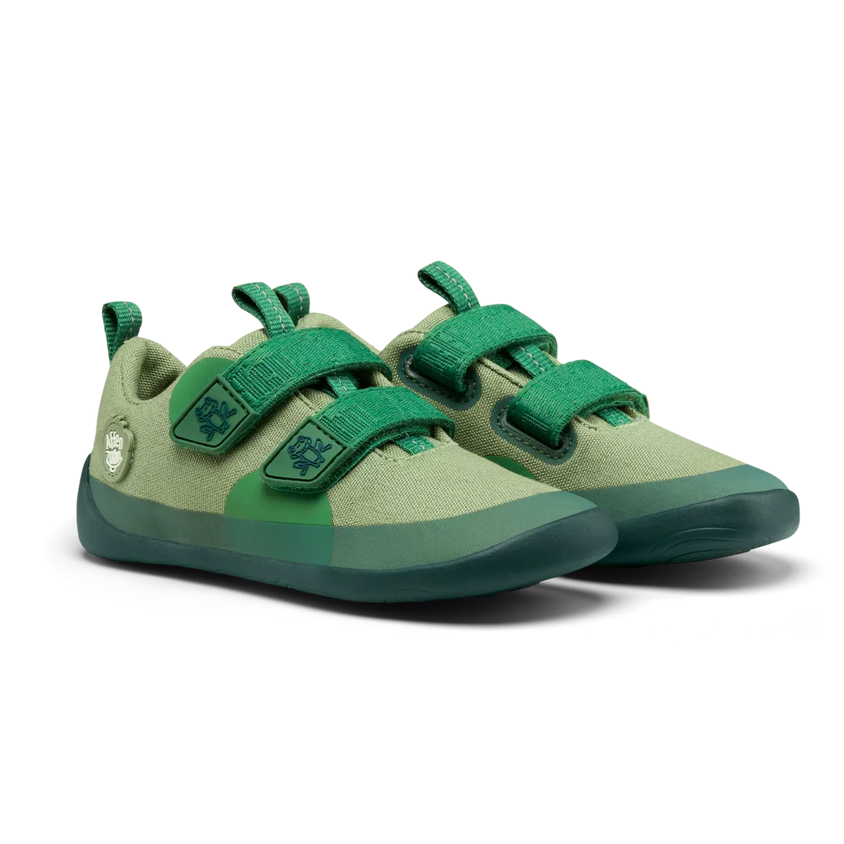 Affenzahn Halbschuh Cotton Lucky