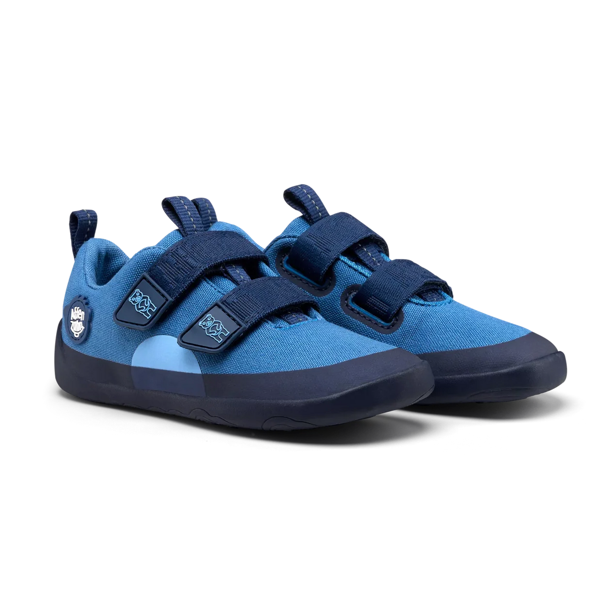 Affenzahn Halbschuh Cotton Lucky