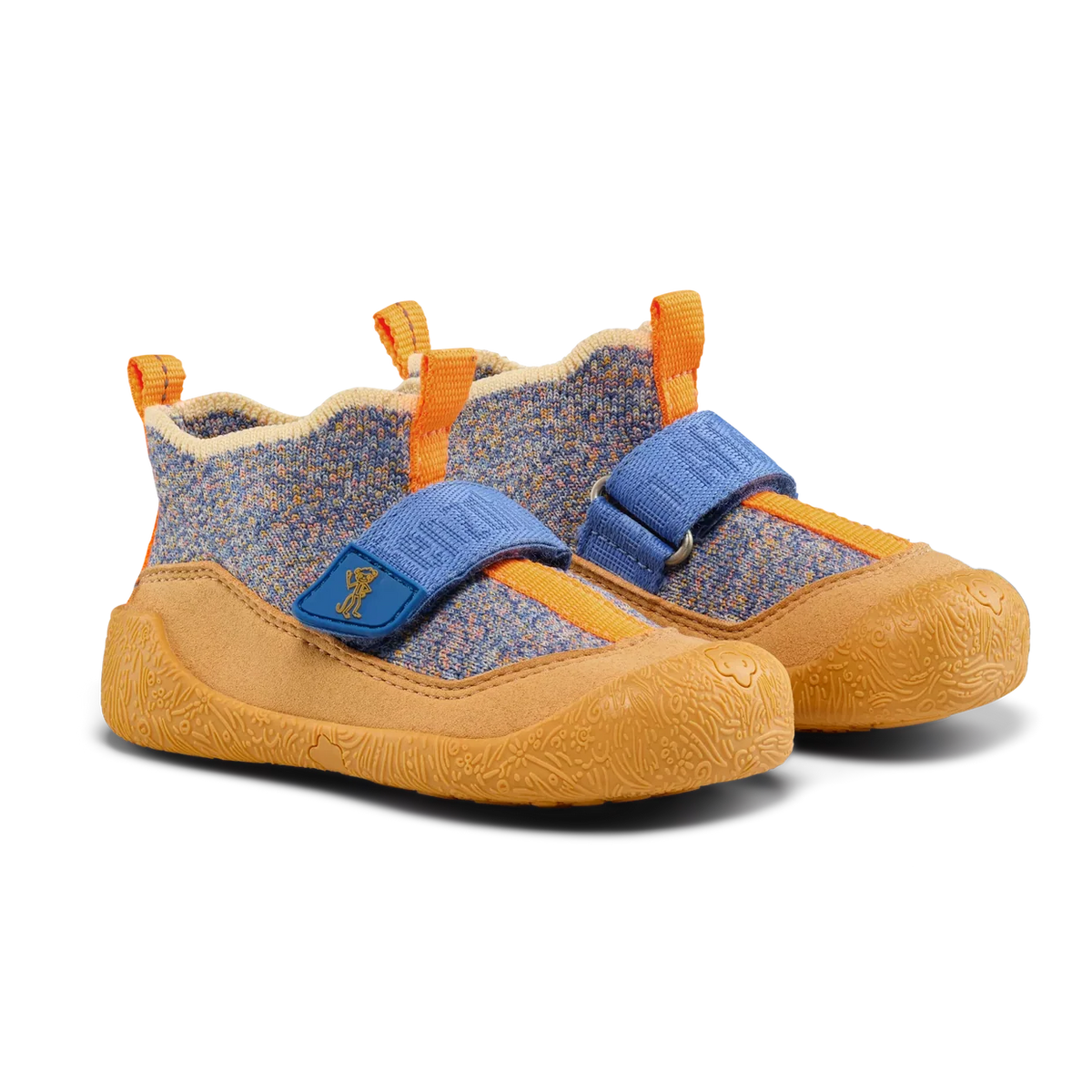 Affenzahn Prewalker Knit Toddly