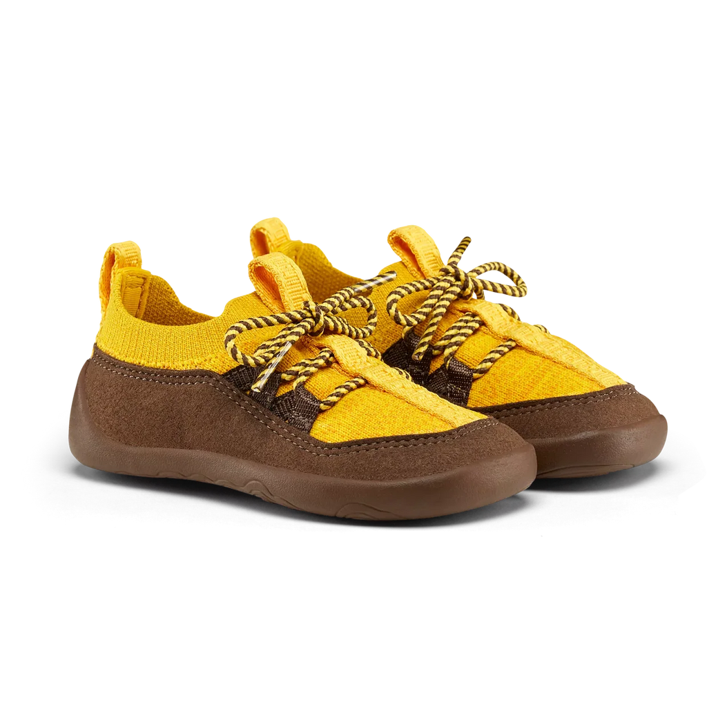 Affenzahn Prewalker Knit Walker