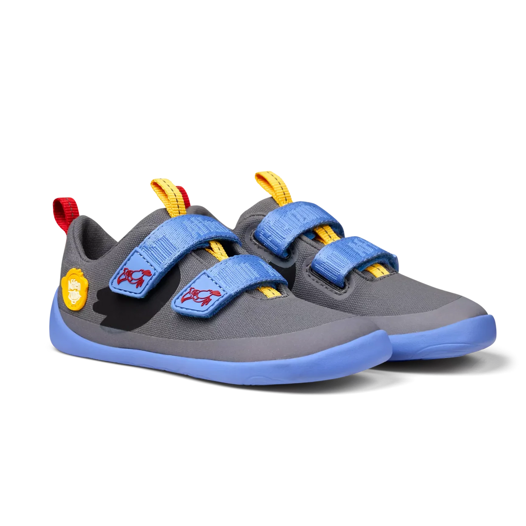 Affenzahn Halbschuh Cotton Lucky