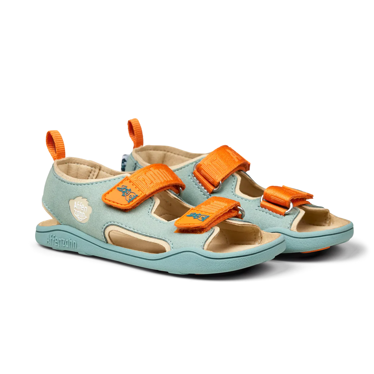 Affenzahn Sandalen Vegan Airy