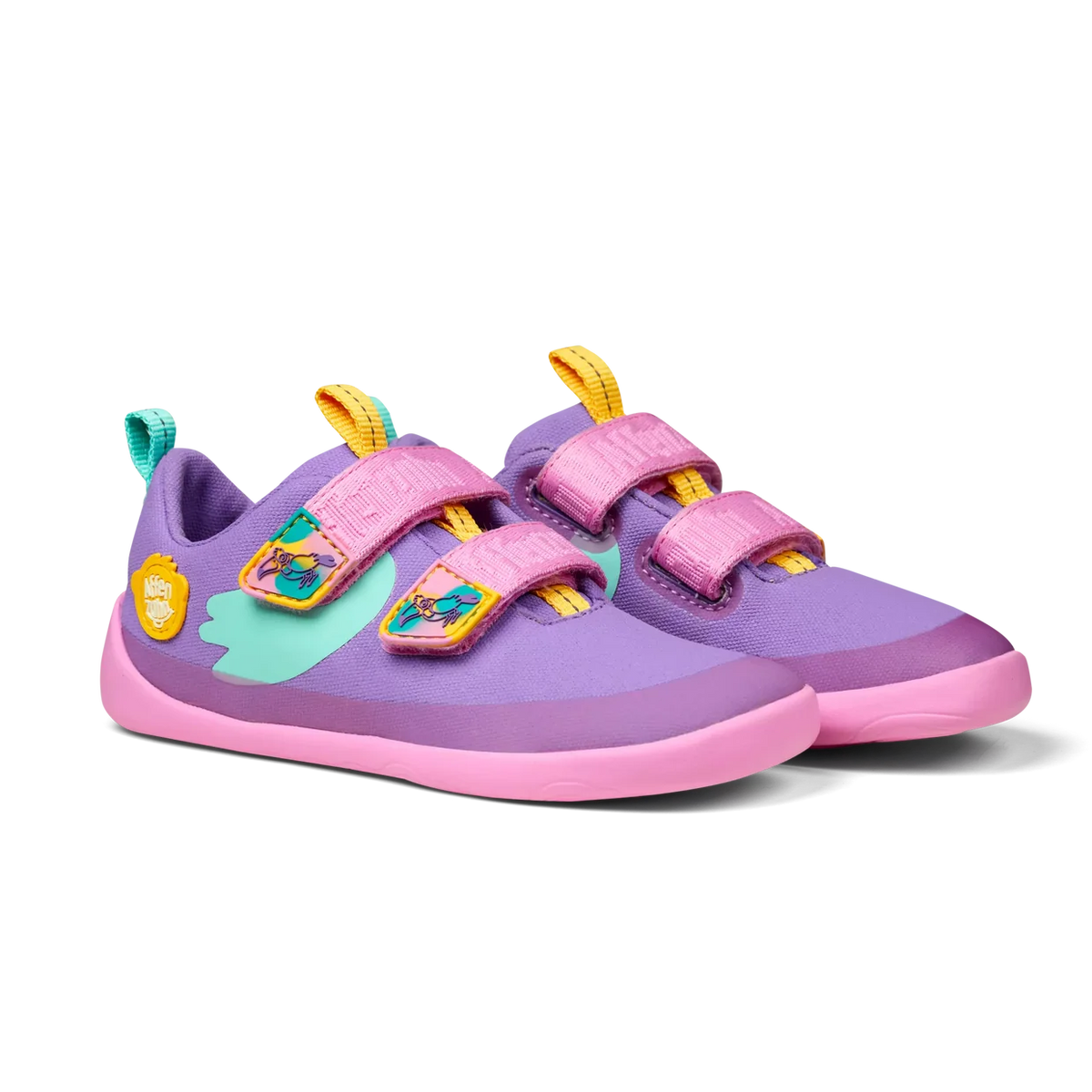 Affenzahn Halbschuh Cotton Lucky