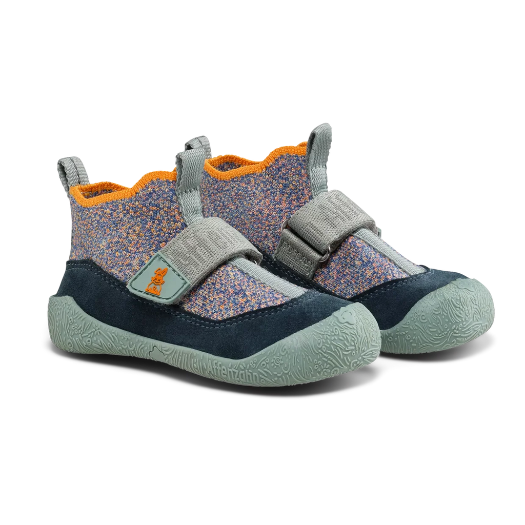 Affenzahn Prewalker Knit Toddly