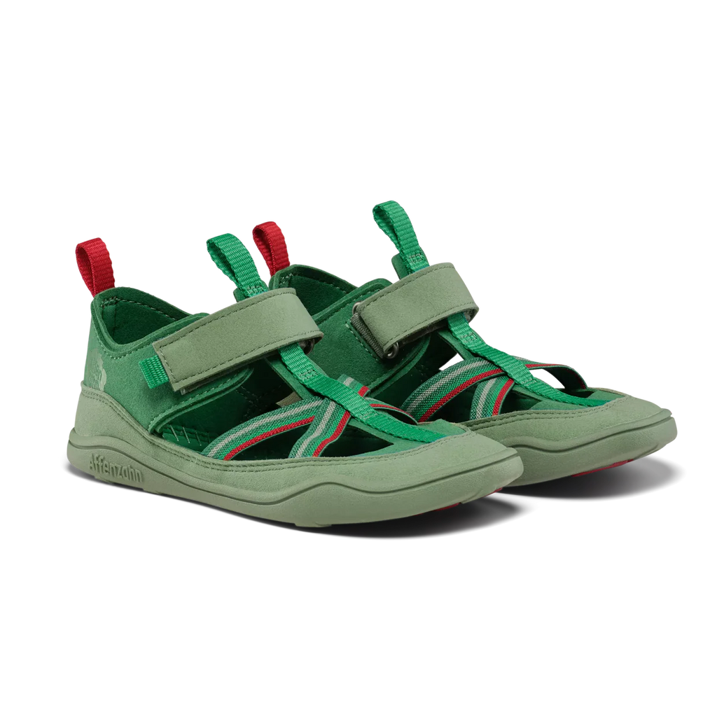 Affenzahn Sandale Vegan Breezy