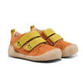 Affenzahn Prewalker Leder Walky