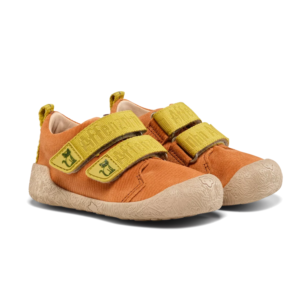 Affenzahn Prewalker Leder Walky