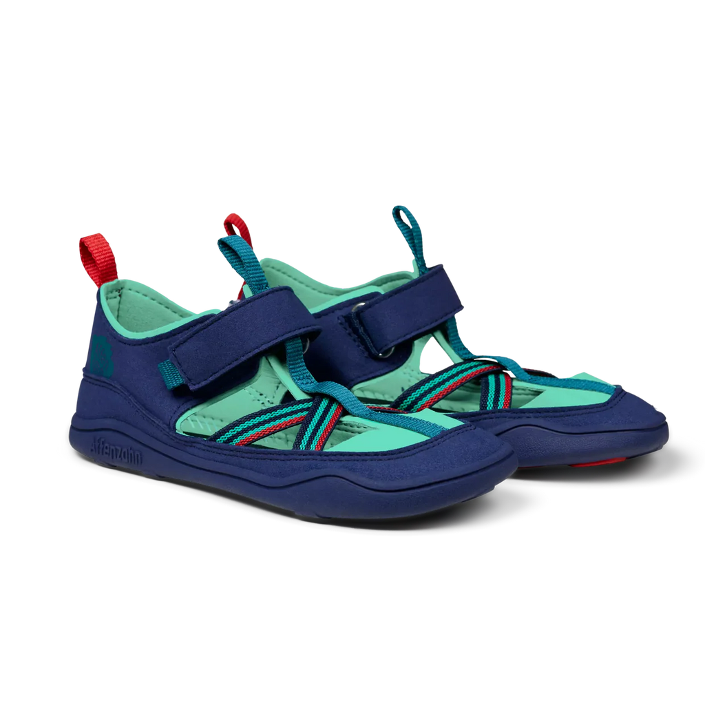 Affenzahn Sandale Vegan Breezy
