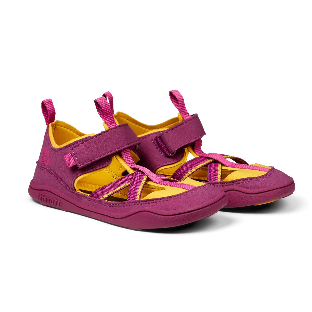 Affenzahn Sandale Vegan Breezy