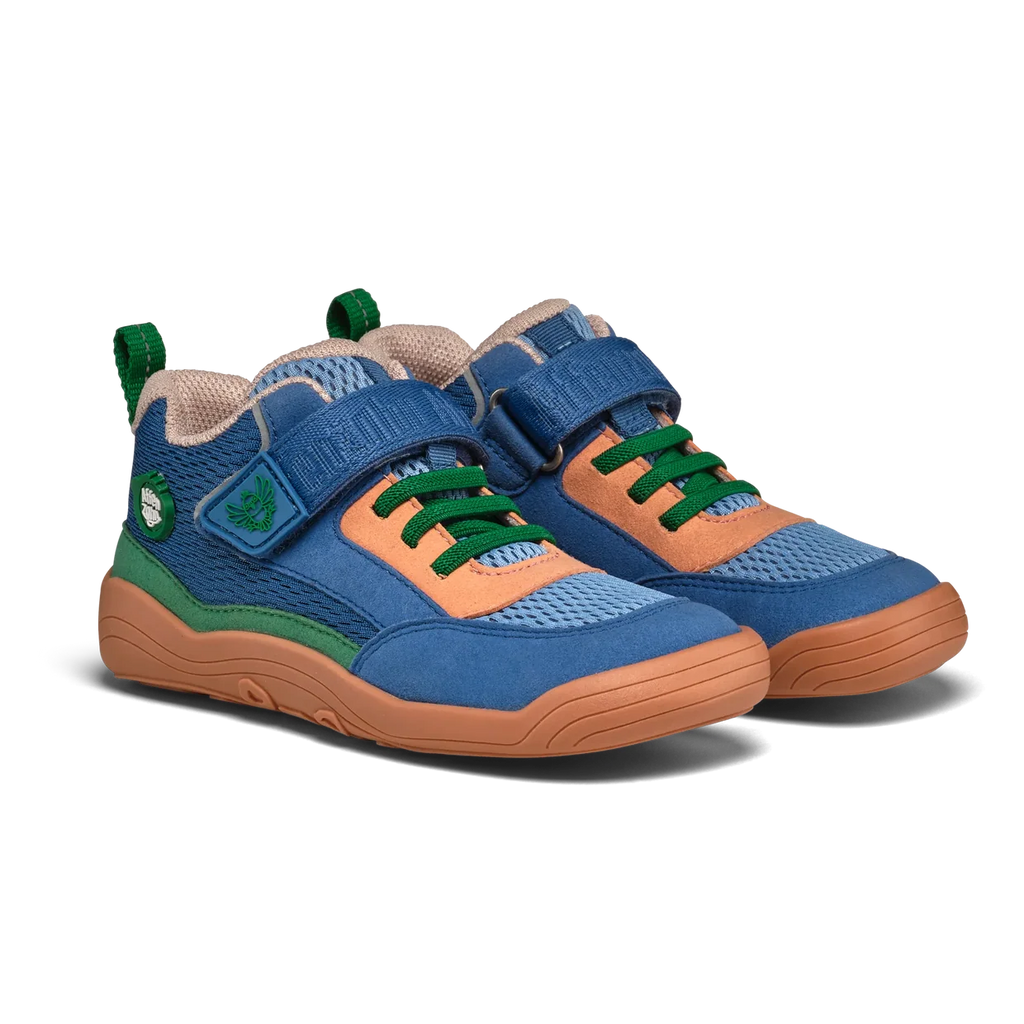 Affenzahn Halbschuh Vegan Cheerly