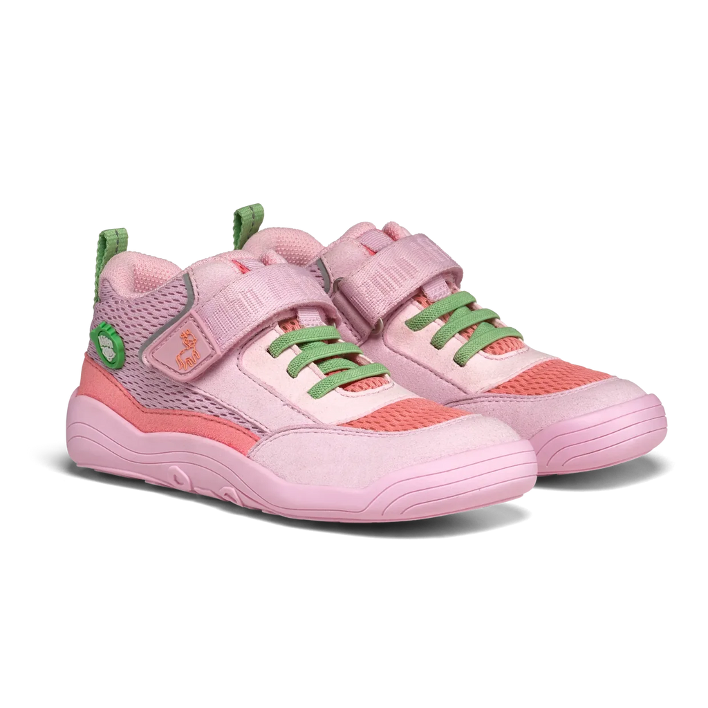 Affenzahn Halbschuh Vegan Cheerly