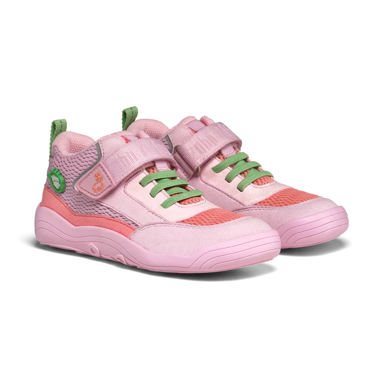 Affenzahn Halbschuh Vegan Cheerly