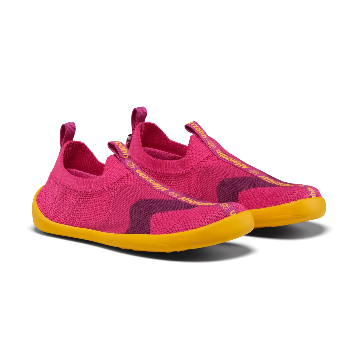 Affenzahn Slipper Knit Flinky