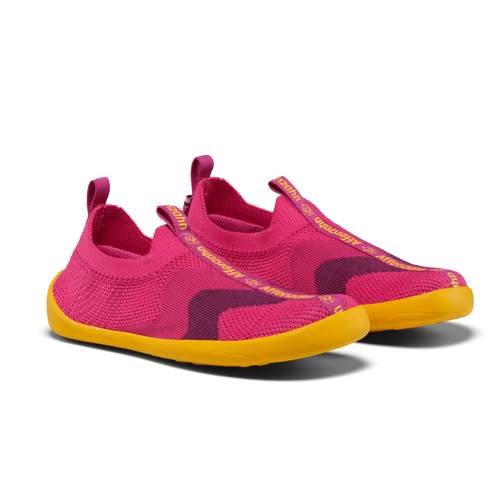 Affenzahn Slipper Knit Flinky