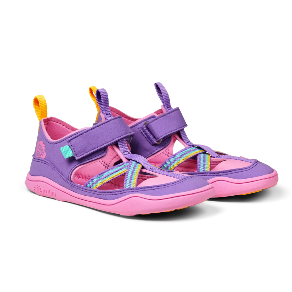 Affenzahn Sandale Vegan Breezy