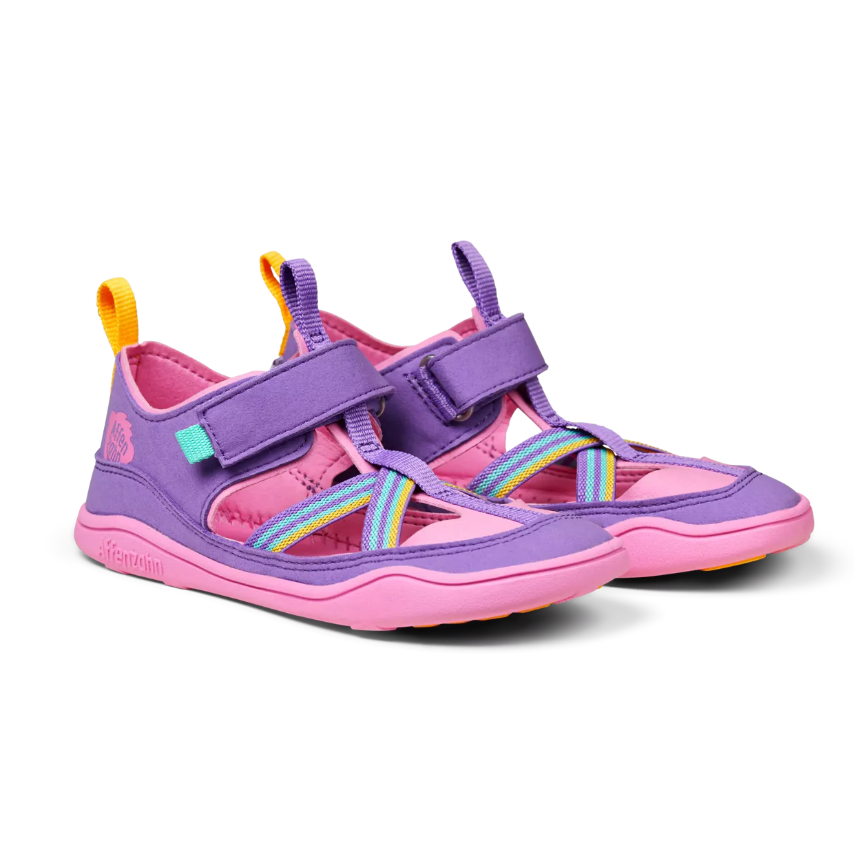 Affenzahn Sandale Vegan Breezy